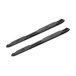 Westin - Westin 21-53515 Pro Traxx 5 Oval Nerf Bars for 09-14 Ford F150 SuperCab Black - Image 1