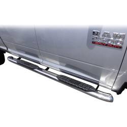 Westin - Westin 21-53560 Pro Traxx 5 Oval Nerf Bars for 09-25 RAM 1500/2500/3500 Crew SS - Image 2