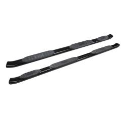 Westin - Westin 21-534735 Pro Traxx 5 Oval W2W Nerf Bars for 19-25 RAM 1500 Quad 6'5" - Image 1