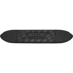 Westin - Westin 24-50020 Black Platinum W2W Pad & Clip - Image 1
