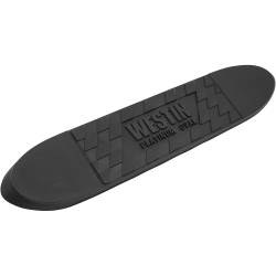 Westin - Westin 24-50020 Black Platinum W2W Pad & Clip - Image 2