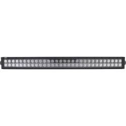 Westin - Westin 09-12212-60C 60" B-FORCE Double Row LED Light Bar - Image 1