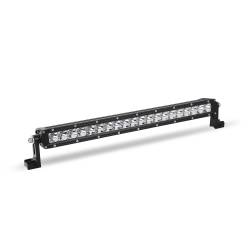 Westin - Westin 09-12270-30S 30" Xtreme LED Powder Coated Black Light Bar Flex - Image 1