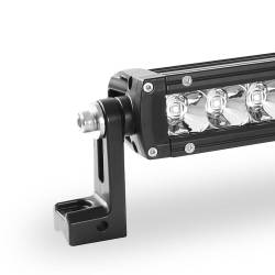 Westin - Westin 09-12270-30S 30" Xtreme LED Powder Coated Black Light Bar Flex - Image 2
