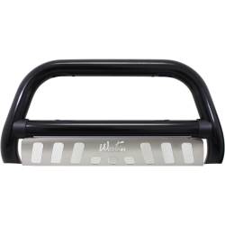 Westin - Westin 32-3885 Ultimate Bull Bar for 16-23 Toyota Tacoma Black - Image 1