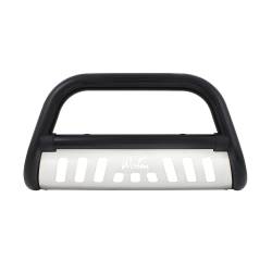 Westin - Westin 32-3645 Ultimate Bull Bar for 15-22 Colorado/Canyon Black - Image 1