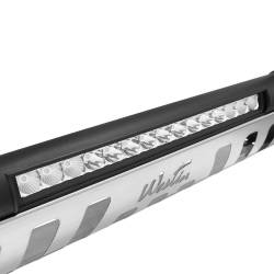 Westin - Westin 32-3885L Ultimate LED Bull Bar for 16-23 Toyota Tacoma Textured Black - Image 2