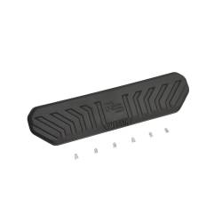 Westin - Westin 28-50002 R5 Nerf Step Bars Replacement Pad Kit 20.5" Pad - Image 2