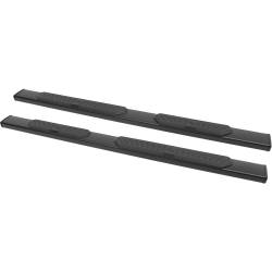 Westin - Westin 28-51025 Black R5 Nerf Bars for 07-18 Silverado/Sierra 1500-3500 Ext Cab - Image 2