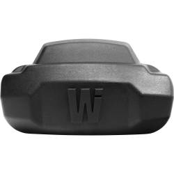Westin - Westin 28-51003 R5 LED Lighted End Caps & Wiring Harness Black - Image 2