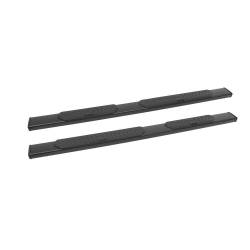 Westin - Westin 28-51005 Black R5 Nerf Bars for 15-22 Colorado/Canyon Extended Cab - Image 1