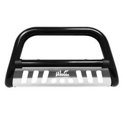 Westin - Westin 32-3985 Ultimate Bull Bar Black for 19-23 Ford Ranger - Image 1