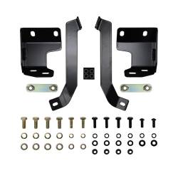 Westin - Westin 32-3985 Ultimate Bull Bar Black for 19-23 Ford Ranger - Image 2