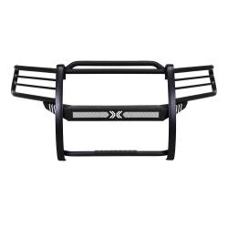 Westin - Westin 40-33825 Grille Guard for 14-24 4Runner Exc Limited Nightshade Sport - Image 1