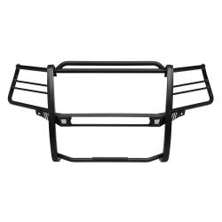 Westin - Westin 40-33955 Grille Guard for 19-25 Silverado 1500 22 LTD Exc ZR2 & 19 LD - Image 1