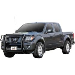 Westin - Westin 40-2075 Sportsman Grille Guard for 2012-2021 Frontier - Image 2