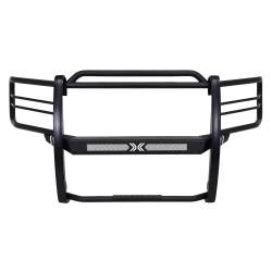 Westin - Westin 40-33835 Sportsman x Grille Guard for 15-2020 F150 Exc Raptor - Image 1