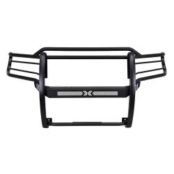 Westin - Westin 40-33705 Sportsman x Grille Guard for 14-21 Toyota Tundra - Image 1