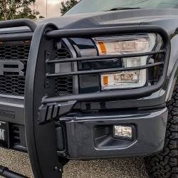 Westin - Westin 40-33835 Sportsman x Grille Guard for 15-2020 F150 Exc Raptor - Image 2