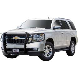 Westin - Westin 40-3805 Grille Guard for 15-20 Tahoe/Suburban Exc 2500HD/3500HD - Image 2