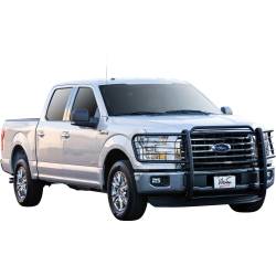 Westin - Westin 40-3835 Sportsman Grille Guard for 15-2020 F150 Exc Raptor - Image 2