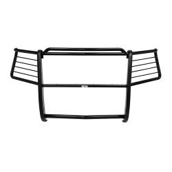 Westin - Westin 40-3955 Grille Guard for 19-25 Silverado 1500 Exc 19 LD Sensors - Image 1