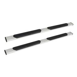 Westin - Westin 28-51290 Stainless Steel R5 Nerf Bars for 19-25 Ford Ranger SuperCrew - Image 1