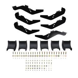 Westin - Westin 28-51290 Stainless Steel R5 Nerf Bars for 19-25 Ford Ranger SuperCrew - Image 2