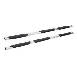 Westin - Westin 28-534180 R5 M-Series Nerf Bars for 16-23 Toyota Tacoma Double Cab 6' - Image 1