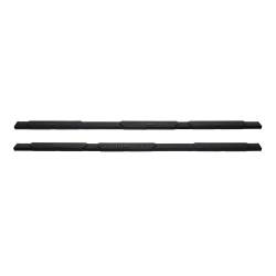 Westin - Westin 28-534015 Black R5 M-Series W2W Nerf Bars 99-16 F250/F350 6.5' Crew - Image 2