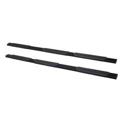 Westin - Westin 28-534185 Black R5 M-Series Nerf Bars for 16-23 Toyota Tacoma Dbl Cab 6' - Image 2