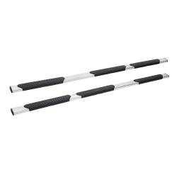 Westin - Westin 28-534570 R5 M-Series Nerf Bars for 07-19 Silverado/Sierra 1500/2500/3500 - Image 1