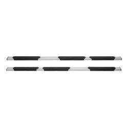 Westin - Westin 28-534590 R5 M-Series Nerf Bars for 07-19 Silverado/Sierra Ext 6.5'/8' - Image 2