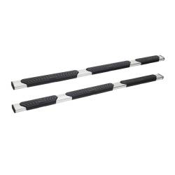 Westin - Westin 28-534680 R5 M-Series Nerf Bars for 19-24 Silverado/Sierra Crew 5.5'/6.5' - Image 1