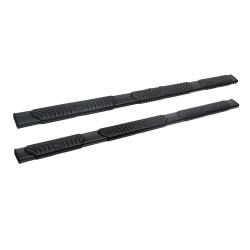 Westin - Westin 28-534685 R5 M-Series W2W Nerf Step Bars 5" Black - Image 1