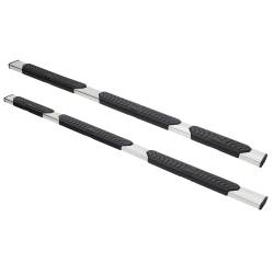 Westin - Westin 28-534730 R5 M-Series Nerf Bars for 19-24 RAM 1500 Quad 6.5' Polished - Image 2