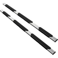 Westin - Westin 28-534720 R5 M-Series Nerf Bars for 19-24 RAM 1500 Crew 6.5' Polished - Image 2