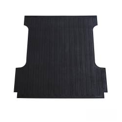 Westin - Westin 50-6475 Truck Bed Mat Black for 19-25 Silverado/Sierra 1500 6.5ft - Image 1