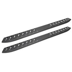 Westin - Westin 28-81275 Thrasher Boards for 19-25 Silverado/Sierra Crew No LD/Limited - Image 1