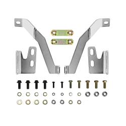 Westin - Westin 31-3980 E-Series Chrome Bull Bar for 19-23 Ford Ranger - Image 2