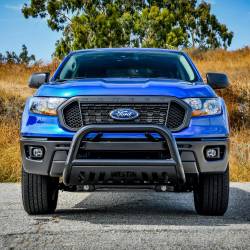 Westin - Westin 31-3985 E-Series Bull Bar for 19-22 Ranger Black - Image 2