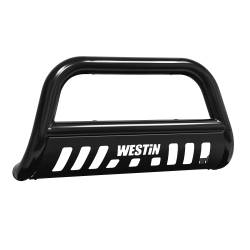 Westin - Westin 31-3955 E-Series Bull Bar Black for 19-25 Silverado 1500 Exc 19 LD - Image 2