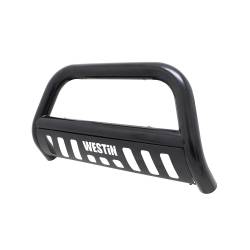Westin - Westin 31-5615 Bull Bar Black for 10-24 4Runner Exc Limited Nightshade TRD - Image 2