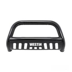 Westin - Westin 31-6015 Bull Bar Black for 16-18 Silverado/Sierra 1500 19 LD/Limited - Image 1