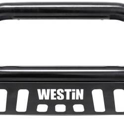 Westin - Westin 31-6015 Bull Bar Black for 16-18 Silverado/Sierra 1500 19 LD/Limited - Image 2