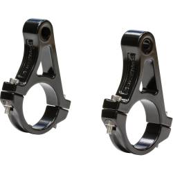 Westin - Westin 32-20005 HD 2in Bar Clamp Bracket Universal Fitment - Image 2