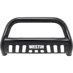 Westin - Westin 31-6005 E-Series Bull Bar for 16-23 Toyota Tacoma Black - Image 1