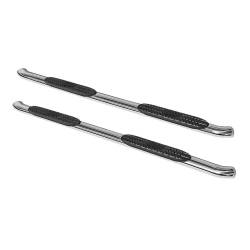 Westin - Westin 21-24080 Pro Traxx 4" Oval Nerf Step Bars for 19-23 RAM 1500 Crew Cab - Image 2