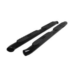 Westin - Westin 21-24145 Pro Traxx 4" Oval Nerf Bars for 19-23 Ranger SuperCab Black - Image 1