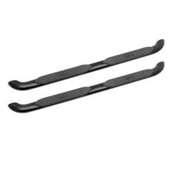 Westin - Westin 21-3835 Platinum 4" Nerf Bars for 14-24 Toyota 4Runner SR5 TRD Pro Trail - Image 1